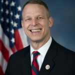 Scott Perry – Freedom Caucus Fund Homepage Quote Photo