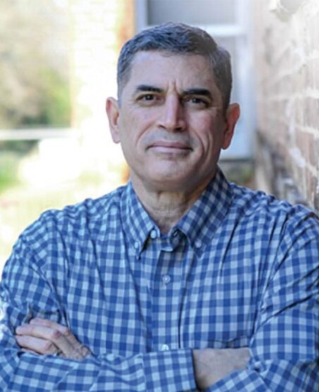 Congressman Andrew Clyde (GA-09)
