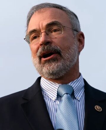 Congressman Andy Harris (MD-01)