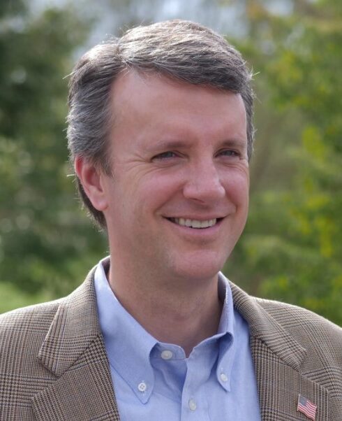 Congressman Ben Cline (VA-06)