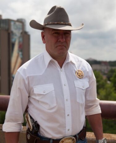 Congressman Clay Higgins (LA-03)