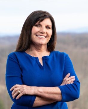 Congresswoman Diana Harshbarger (TN-01)