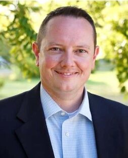 Congressman Eric Burlison (MO-07)