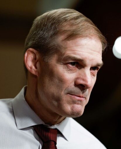Congressman Jim Jordan (OH-04)