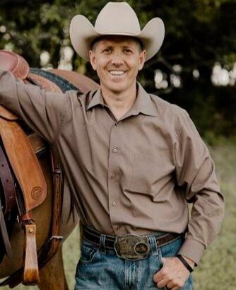 Congressman Josh Brecheen (OK-02)
