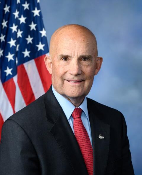 Congressman Keith Self (TX-03)