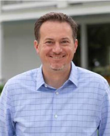 Congressman Michael Cloud (TX-27)