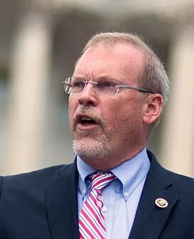 Congressman Morgan Griffith (VA-09)