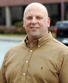 Congressman Scott Desjarlais (TN-04)