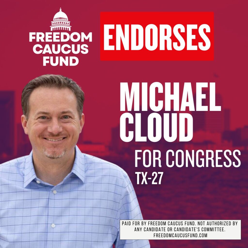 Michael Cloud