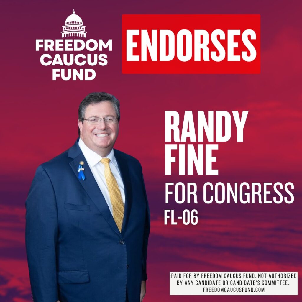 Randy Fine