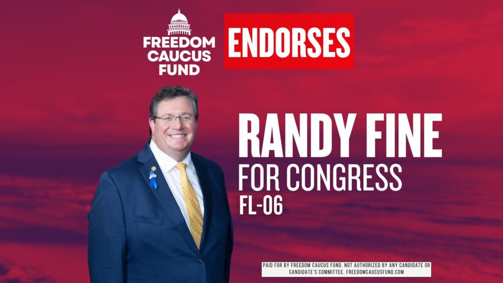 Randy Fine