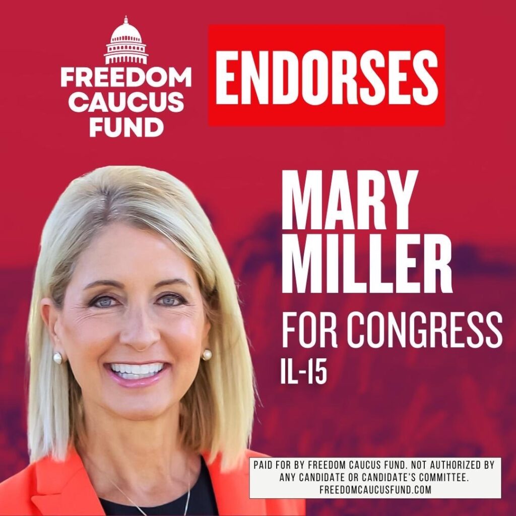 Mary Miller